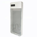 Transparent Timer Phone Lock Box for Self-Discipline