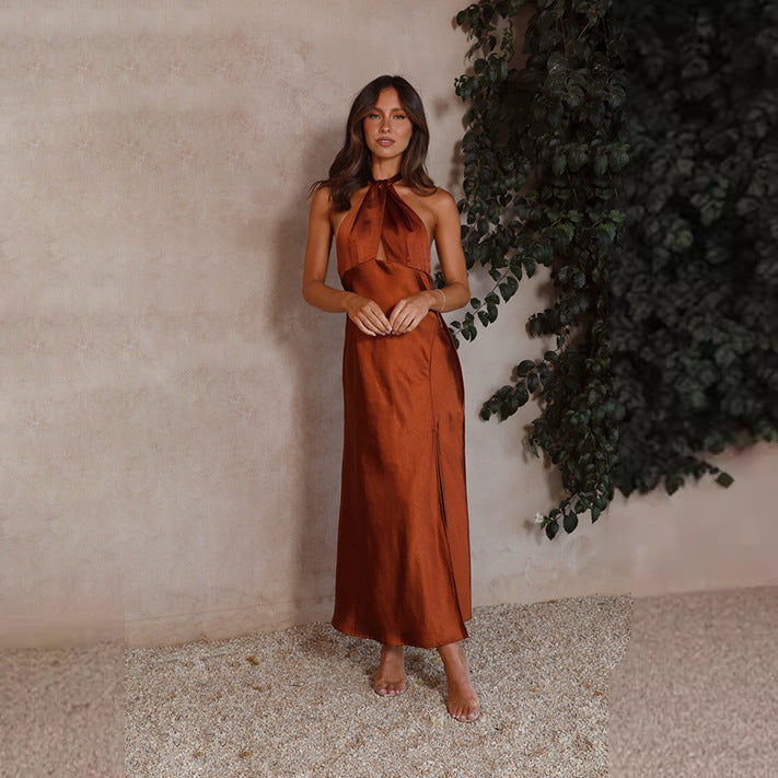 Sleeveless Dress
