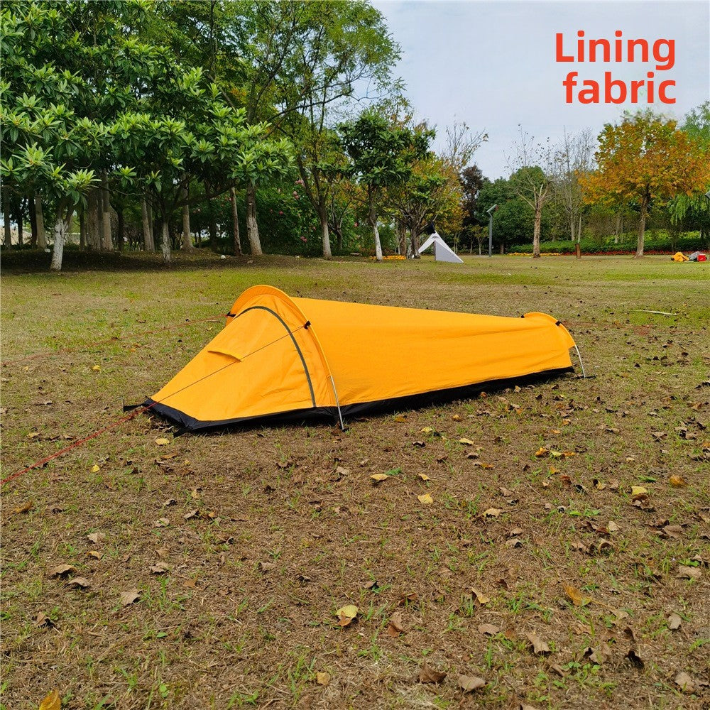 Ultra Light Outdoor Equipment Camping Supplies  Lightweight Camping Tent