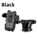 Universal Car Phone Holder Mount
