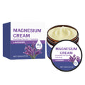 Magnesium Moisturizer