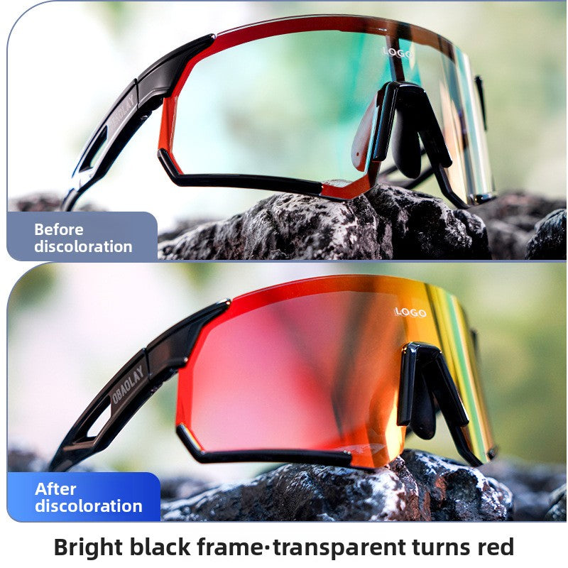Cycling Sunglasses