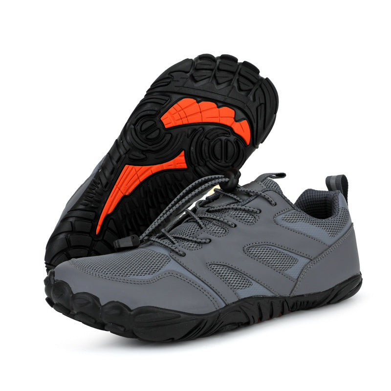 Five-Toe Water Sports Hiking Shoes
