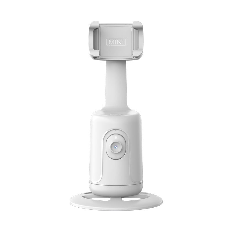 360� Rotating AI Tracking Phone Gimbal