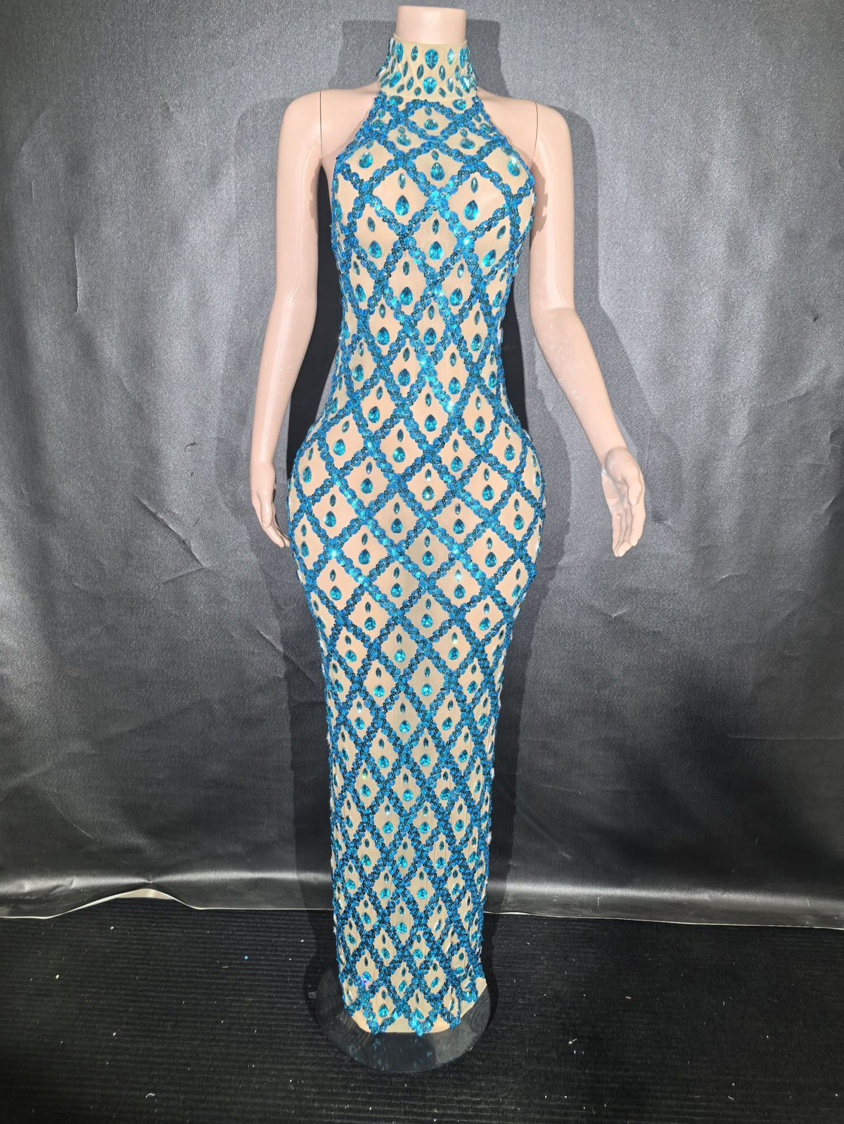 Evening Dress