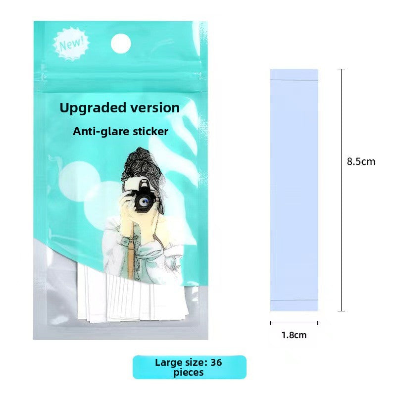 Invisible Silicone Anti Slip Clothing Patches