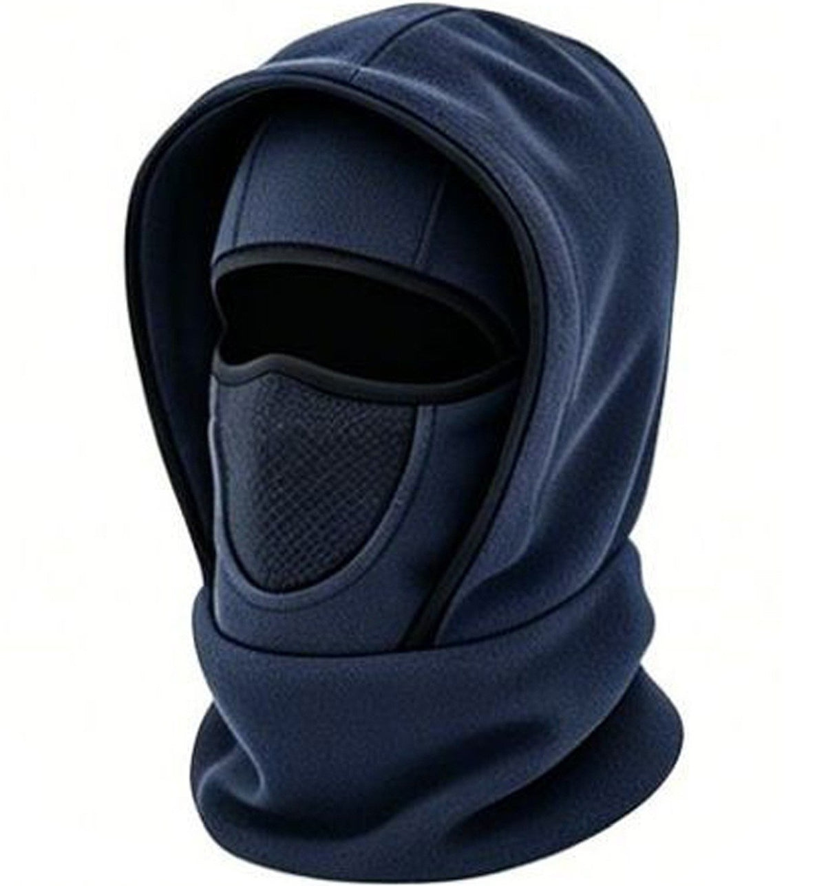 Thermal winter hat
