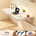 Foldable Wall Mounted Table