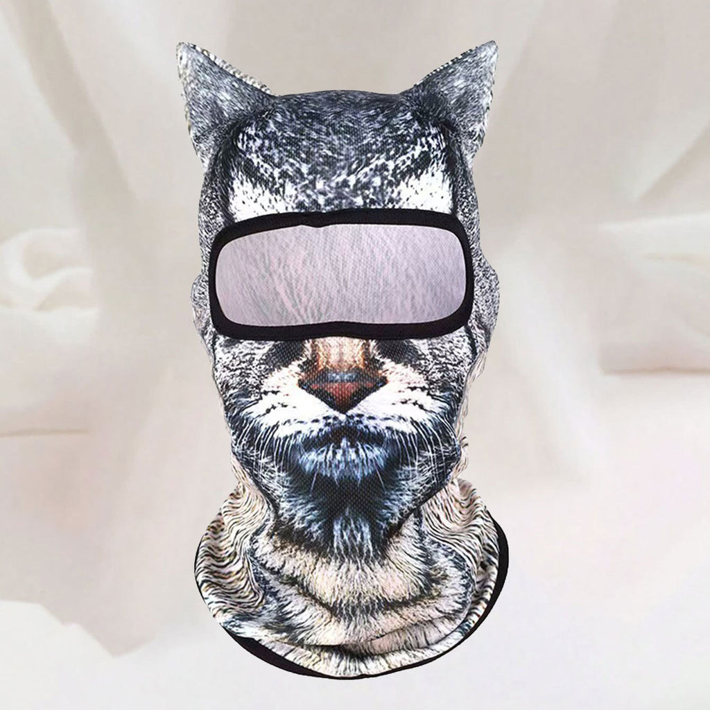 Funny Ski Mask