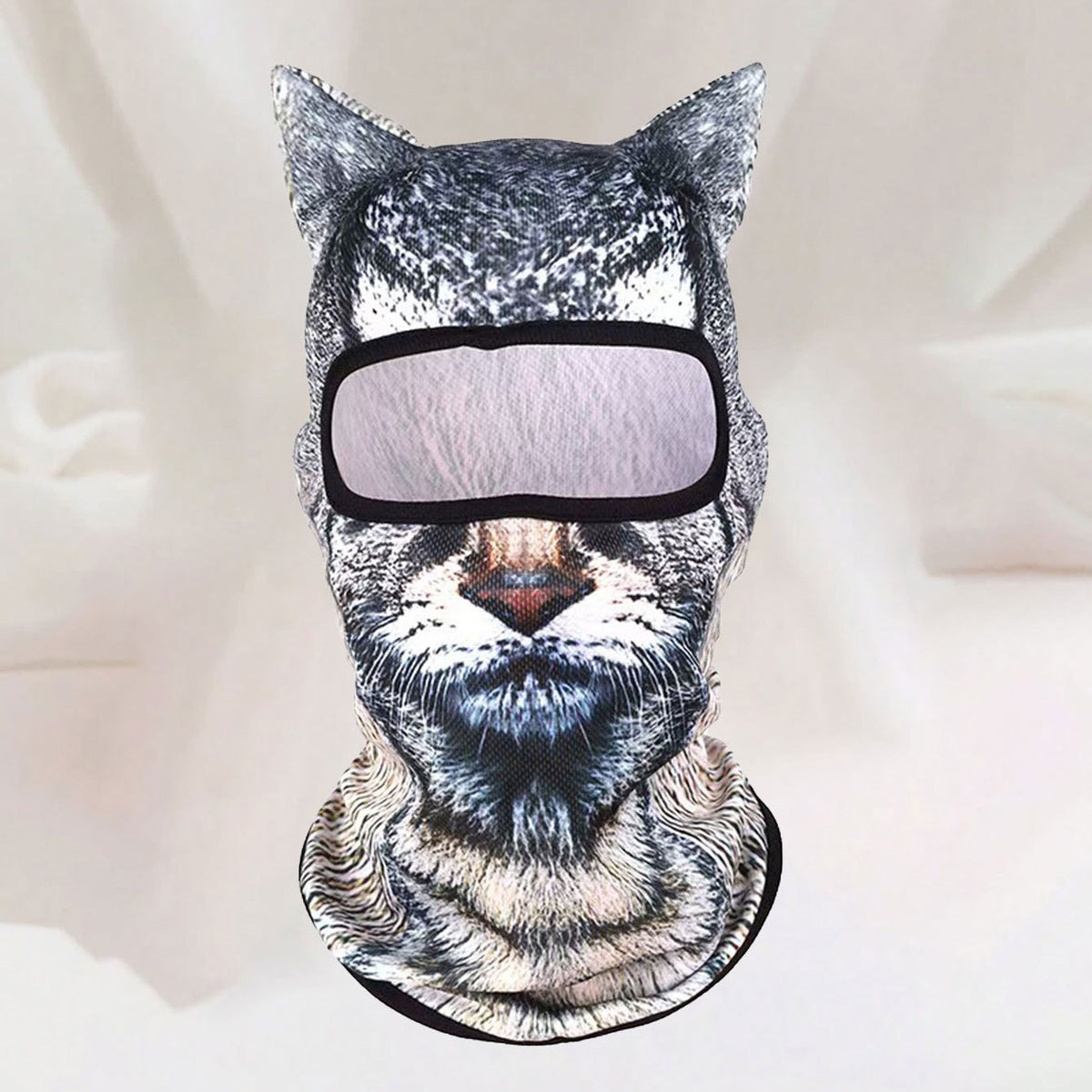 Funny Ski Mask