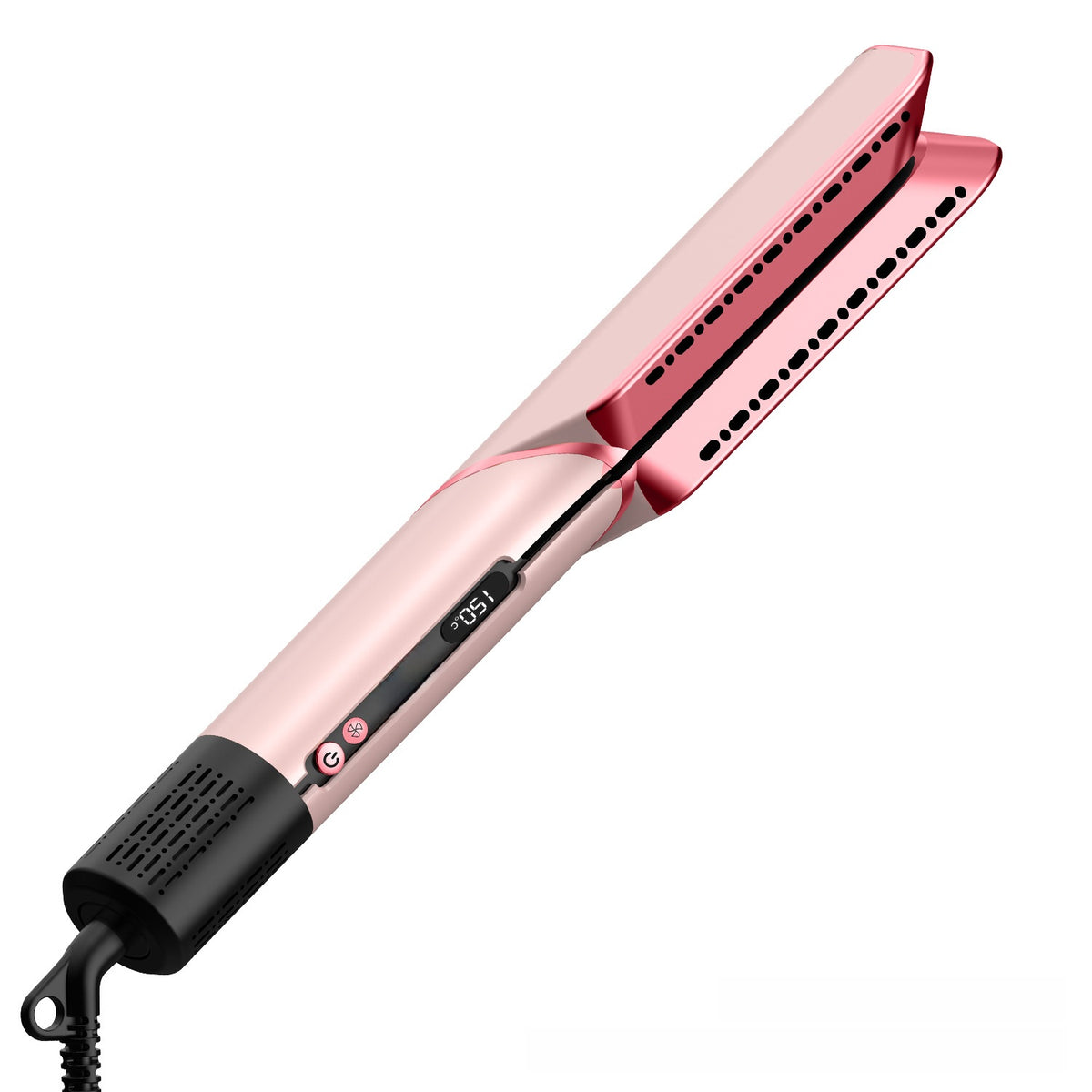 Negative Ion Hair Dryer and Straightener