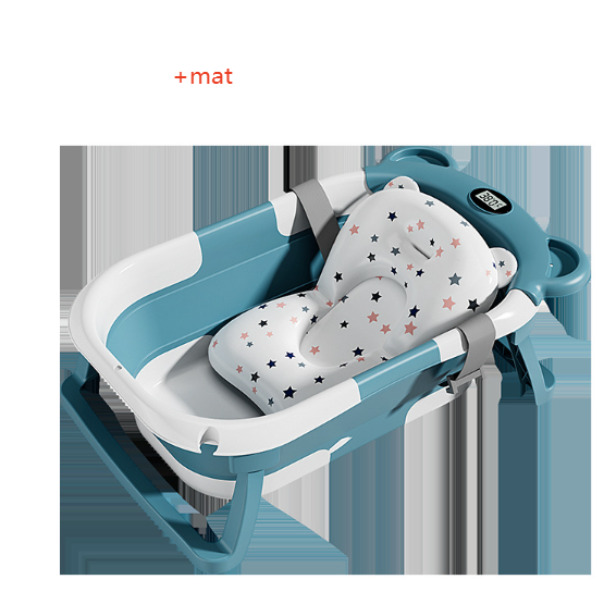 Baby bathtub