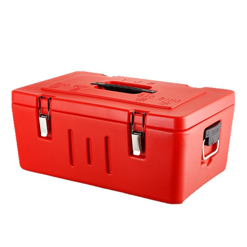 Insulated Food Storage Box