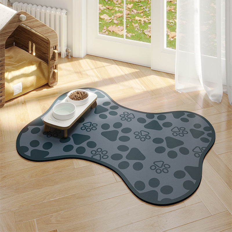 Pet absorbent pad