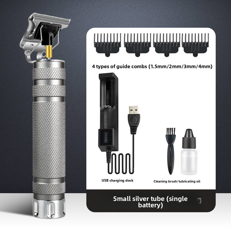 Professional Rechargeable Hair Trimmer