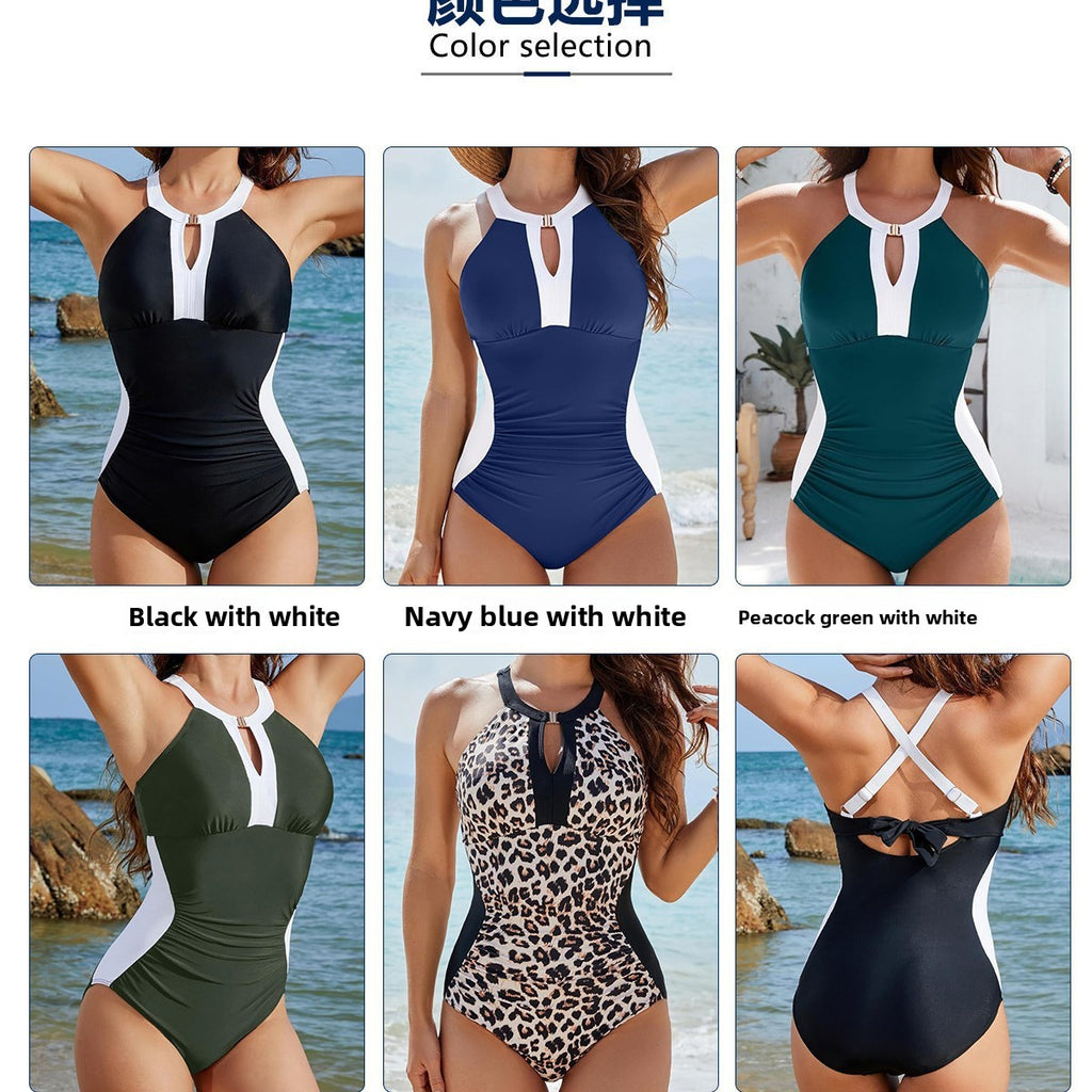 One-Piece Swimsuit for Women