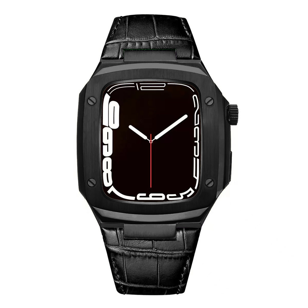 Apple Watch Protective Case with Strap