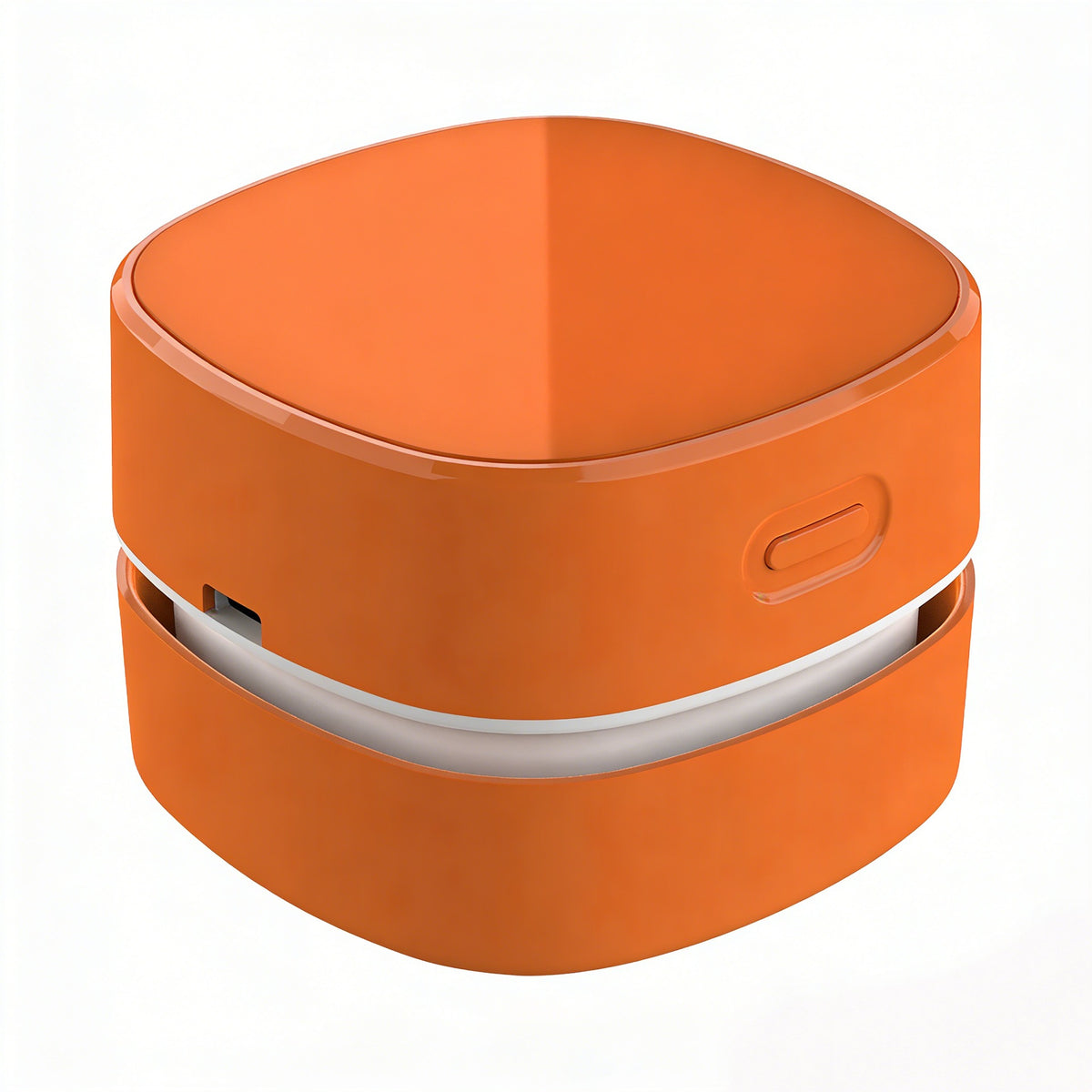 Portable Wireless Mini Desktop Vacuum Cleaner
