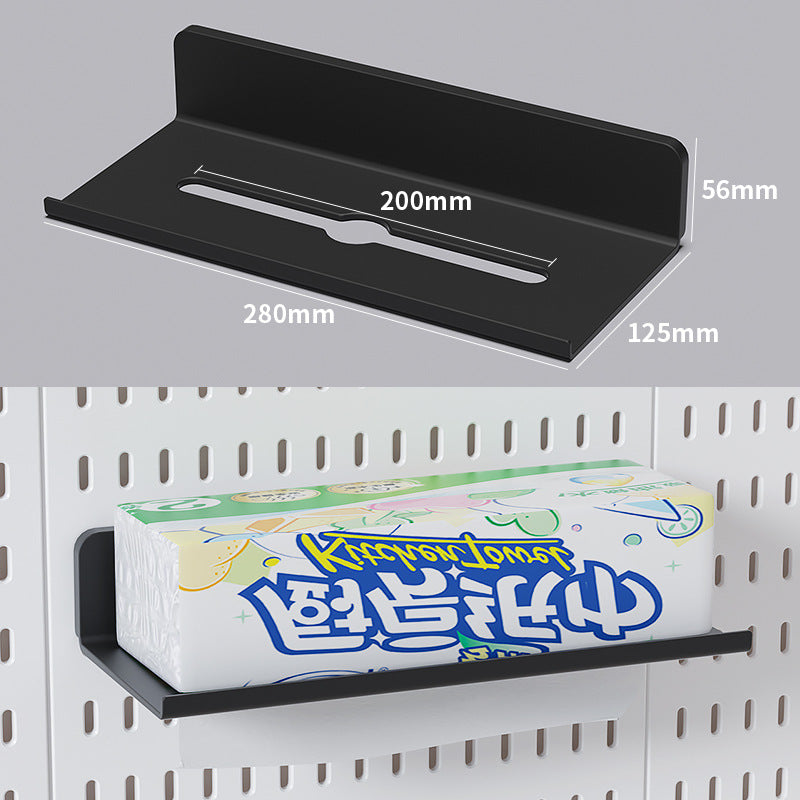 Pegboard Wall Accessories