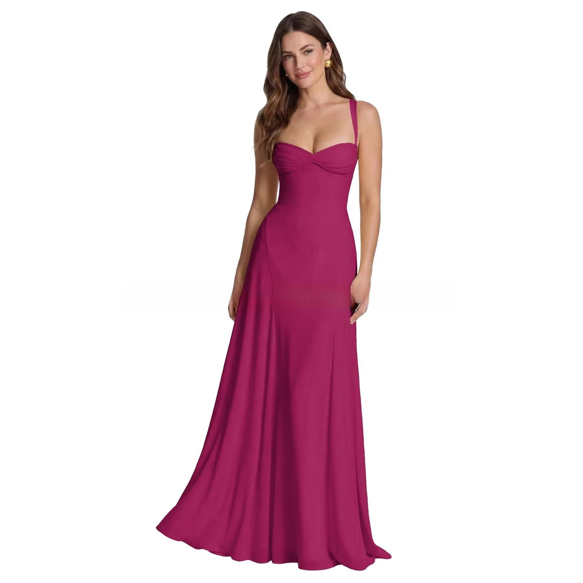 Women Formal Evening Dress