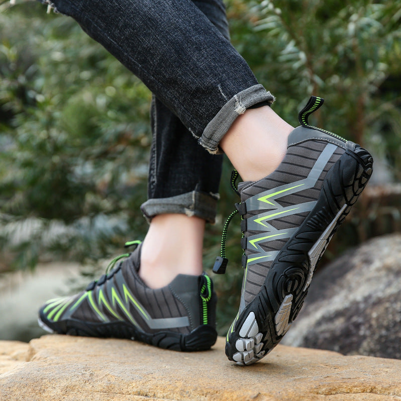 Five-Toe Water Sports Hiking Shoes