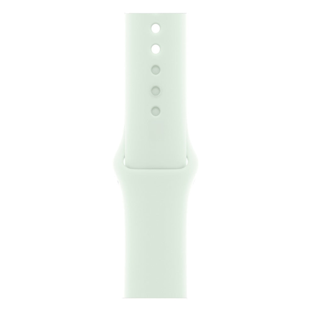 Apple Watch Silicone Sport Strap