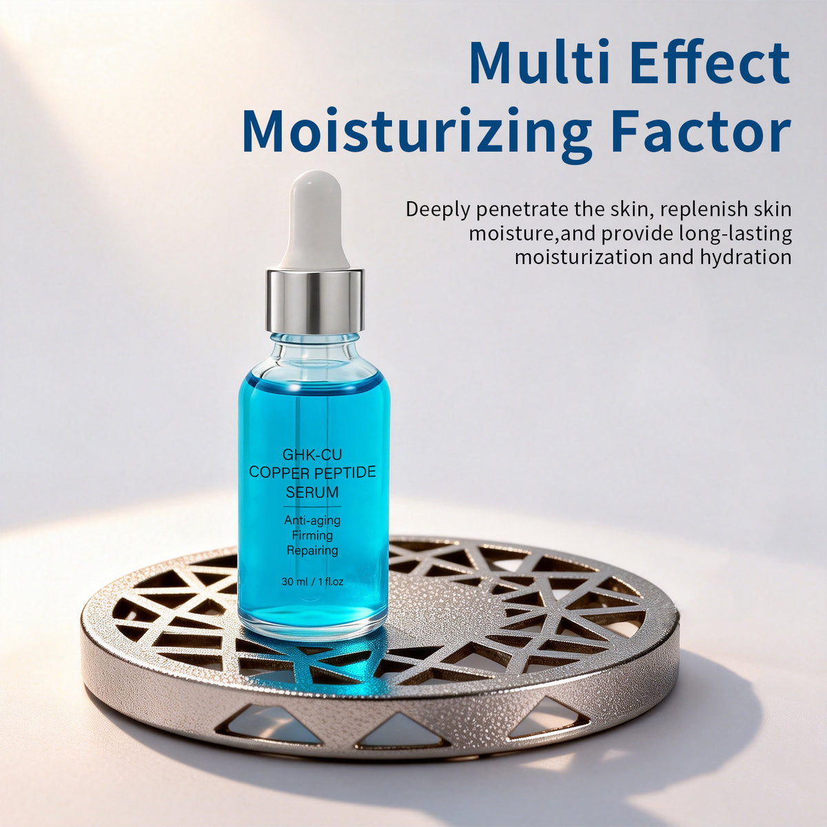 Facial Serum Hydrating Essence