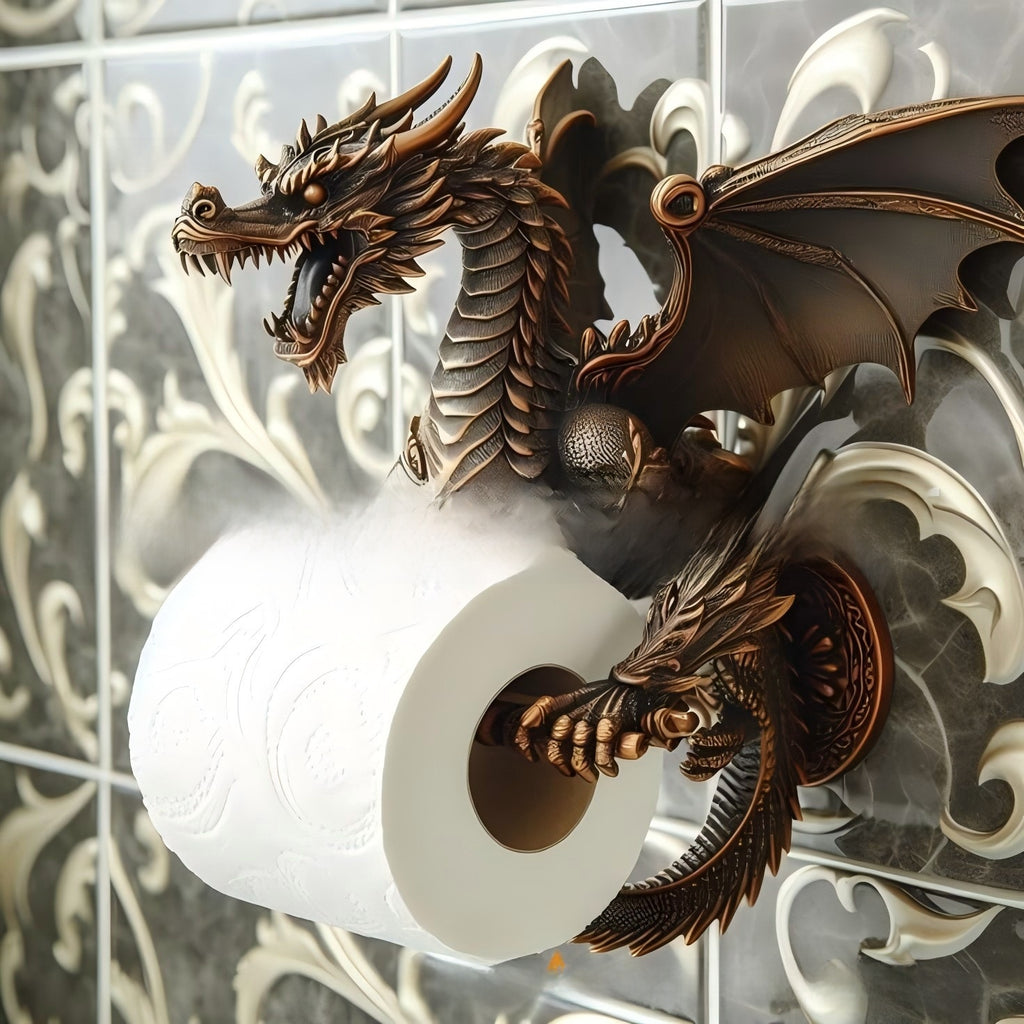 Resin handicraft statues and figurines