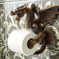 Resin handicraft statues and figurines