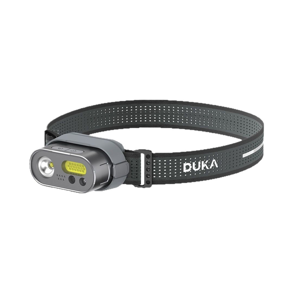 Multifunctional Sensor LED Headlamp
