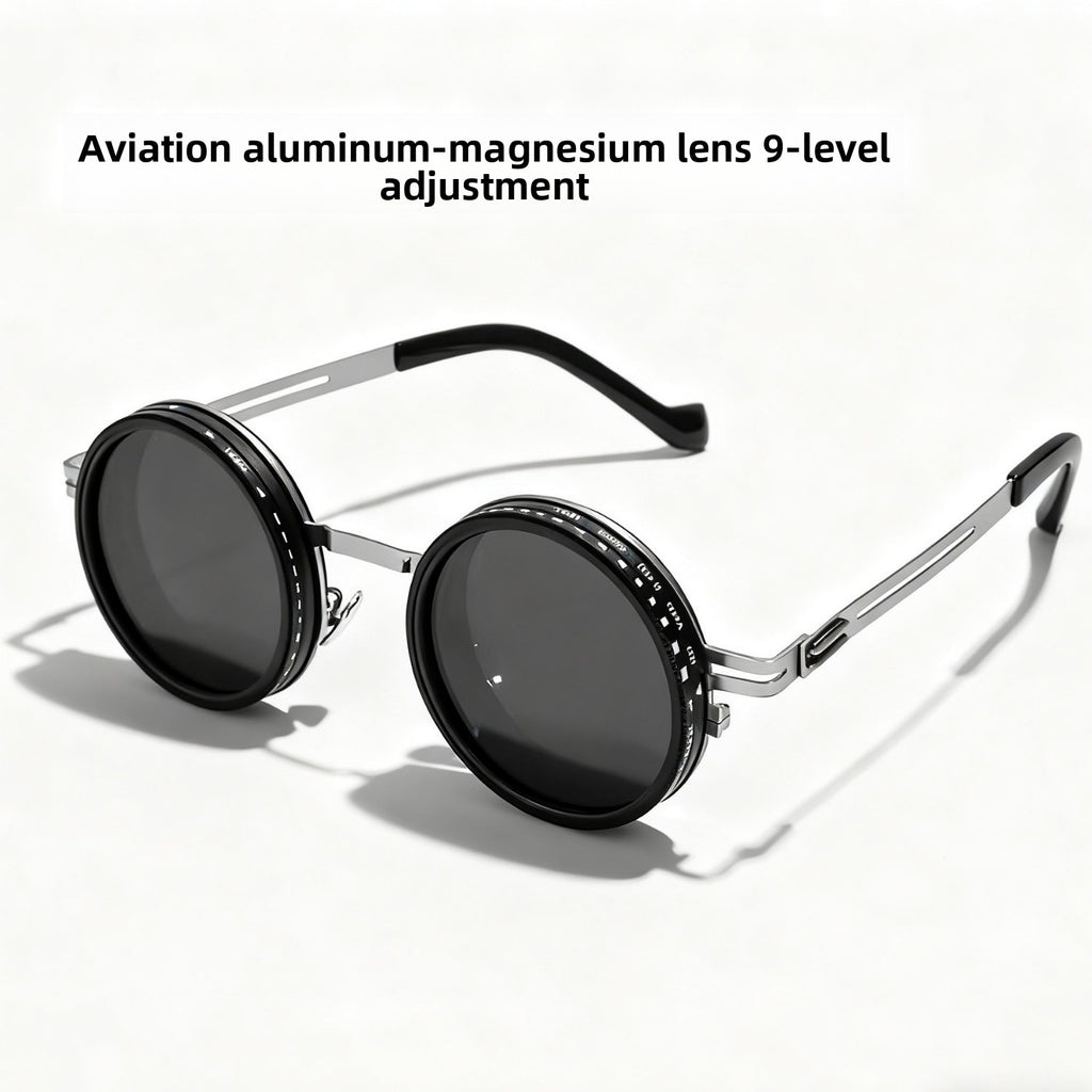 Polarized Sunglasses