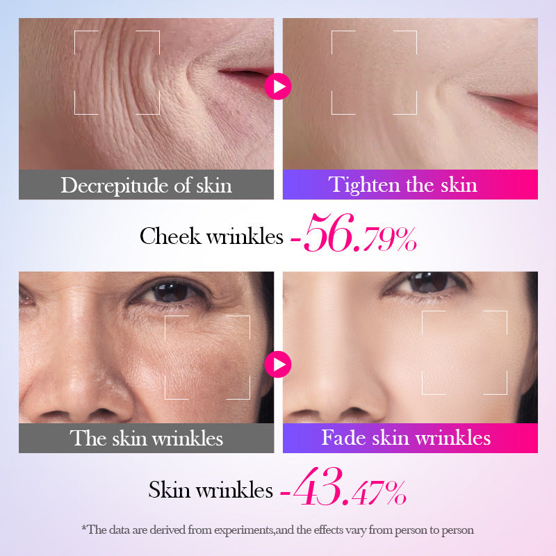 Moisturizing and Hydrating Cream