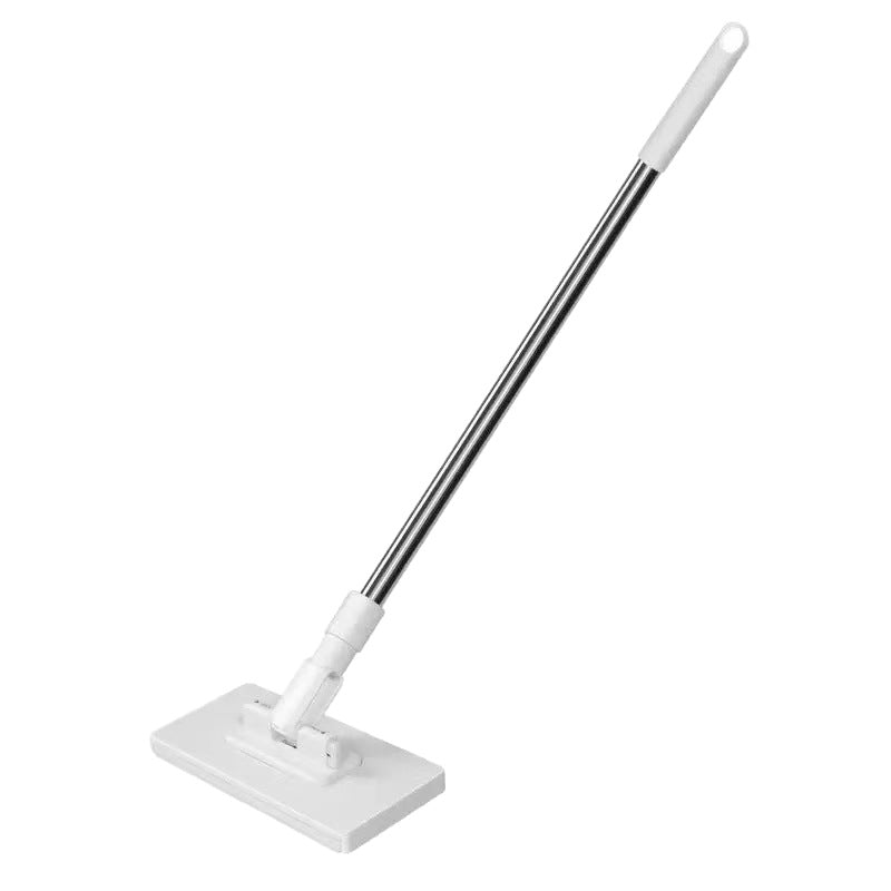Face-washing cloth mop