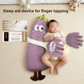 Baby Soothing Palm-Sleeping Gadget Anti-Startle Cuddle Pillow