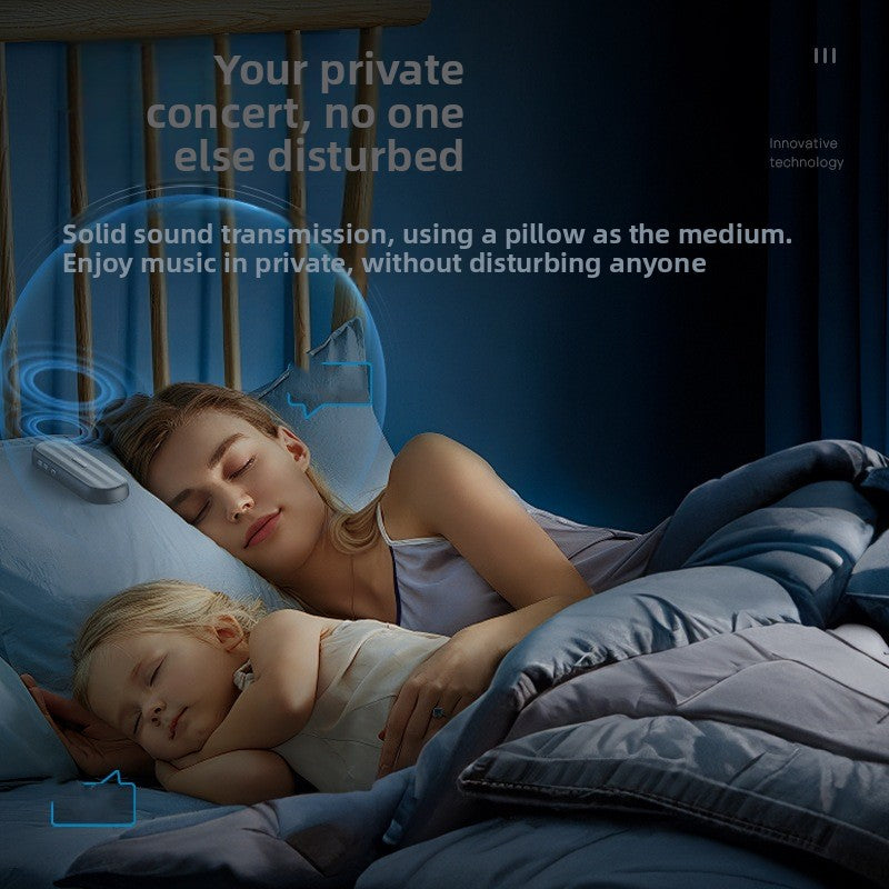 Bluetooth Sleep Speaker