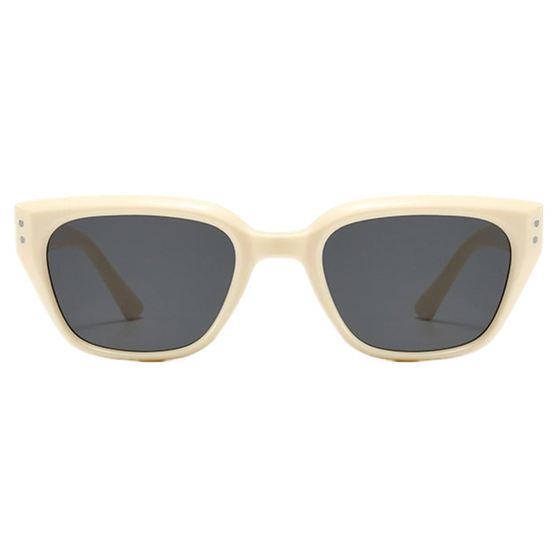 Women Cat Eye Sunglasses Polarized UV Protection