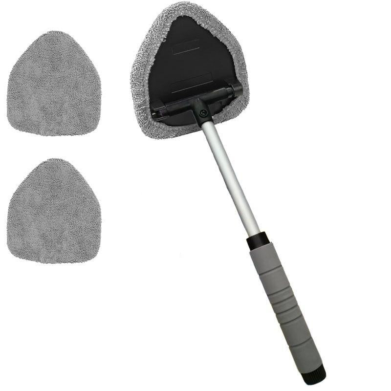 Telescopic Car Windshield Cleaning Brush