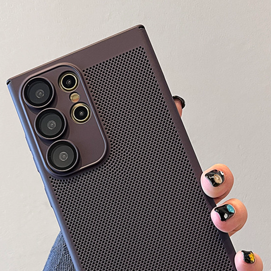 Phone case protection