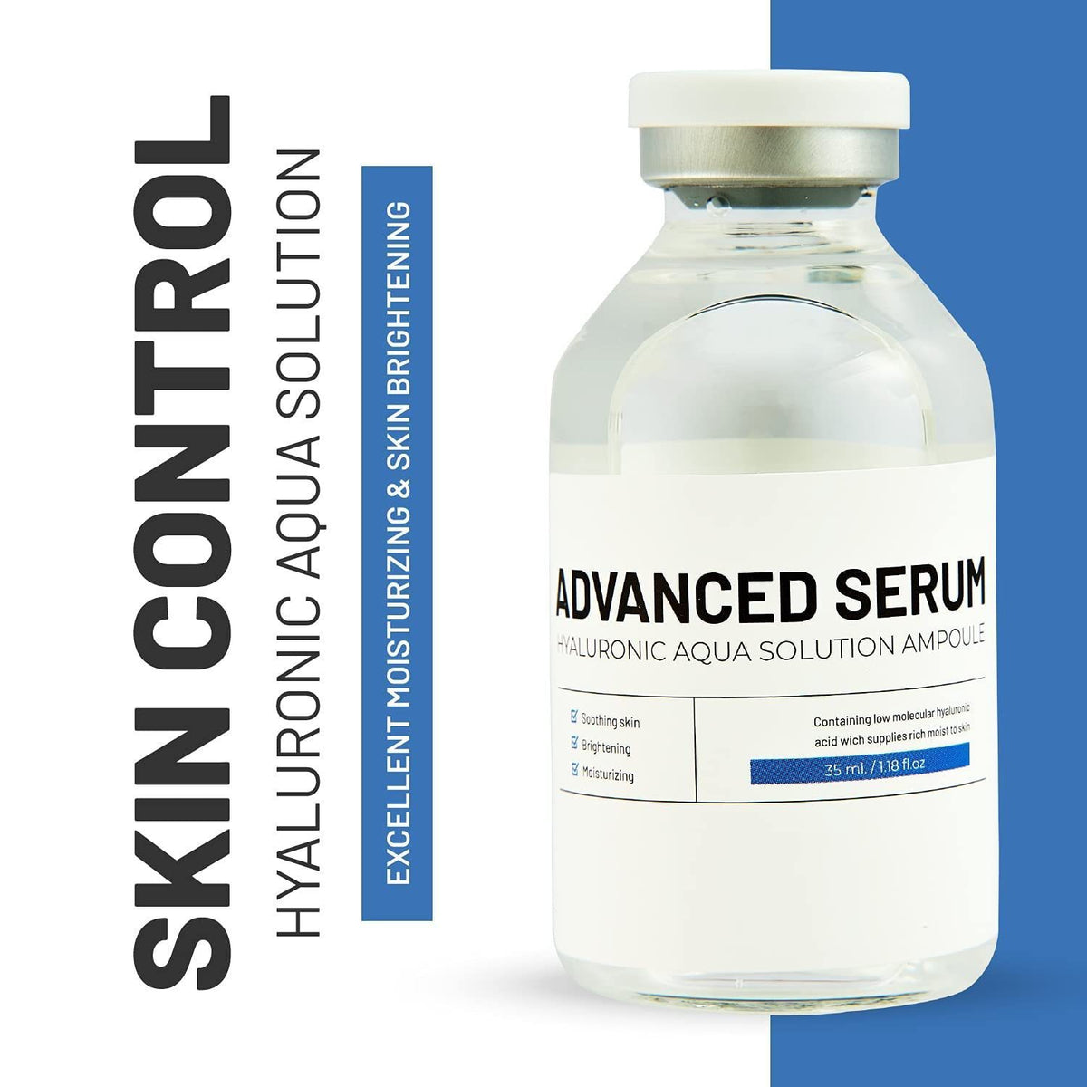 Control Stem Cell Ampoule
