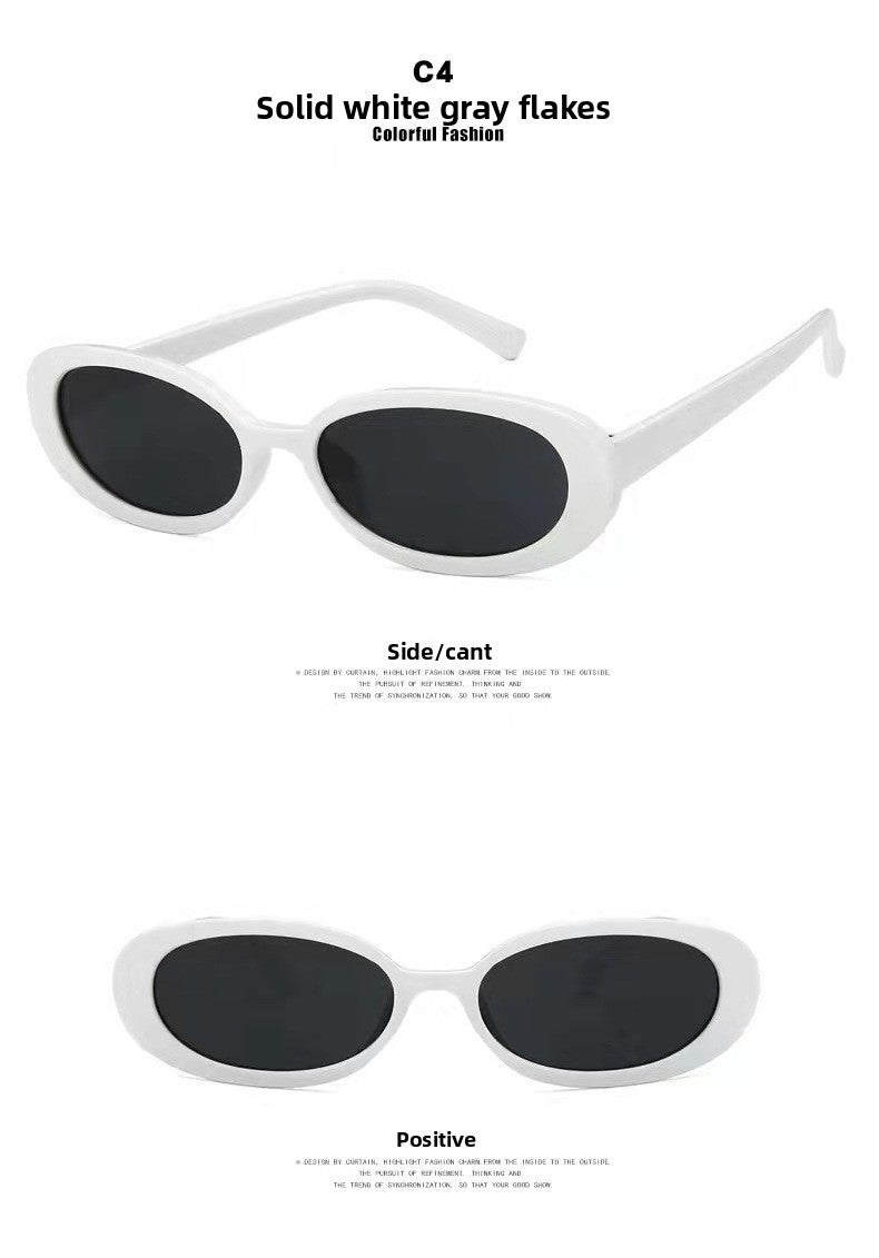 Fashionable sunglasses