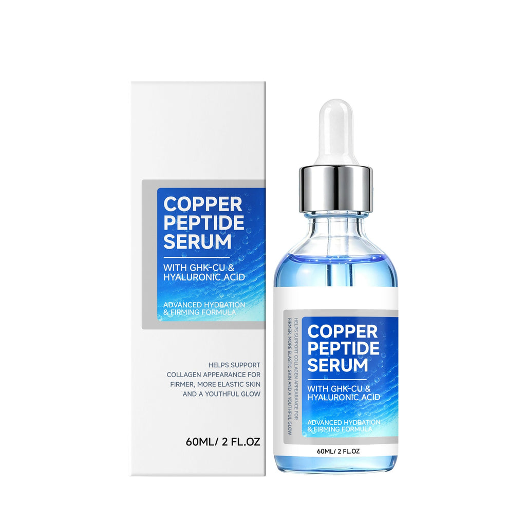 Copper Peptide Hydrating Facial Essence