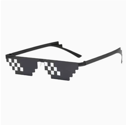 Fashion UV Protection Sunglasses