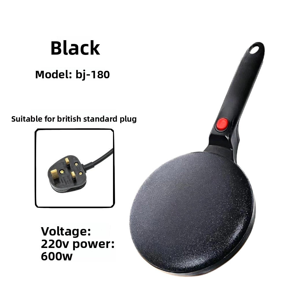 Non-Stick Electric Cooking Griddle