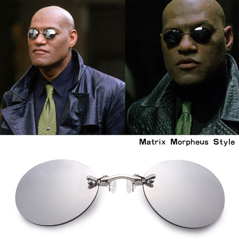 Clip On Sunglasses