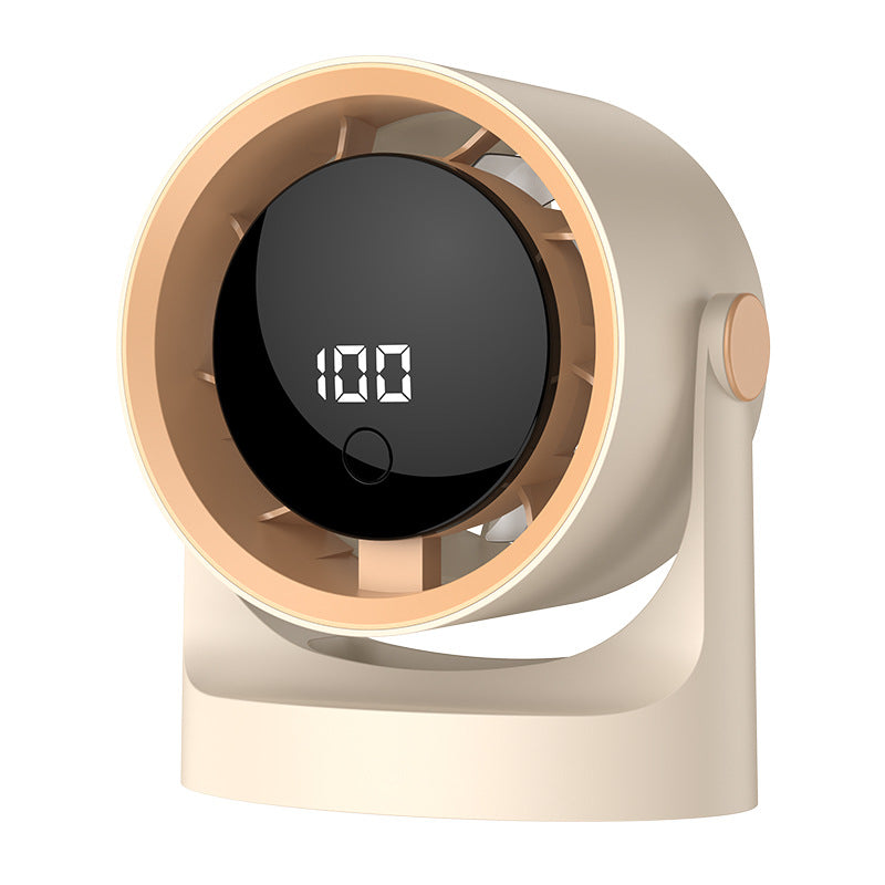 USB Desktop Mini Fan