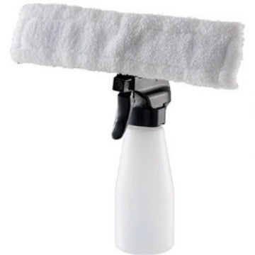 Extension Pole Electric Window Cleaner