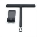 Glass wiper