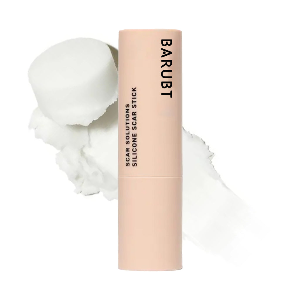 Scar-Removal Balm and Moisturizing Repair Balm