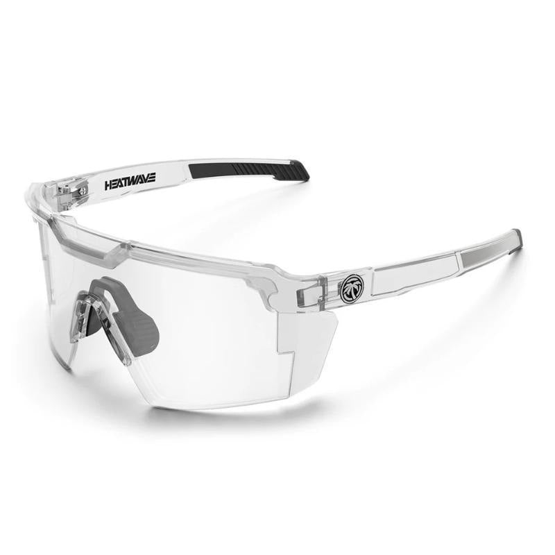 Windproof Sports Sunglasses with UV Protection
