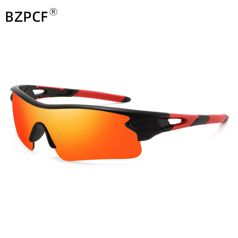 Sports Sunglasses for Cycling Running Driving